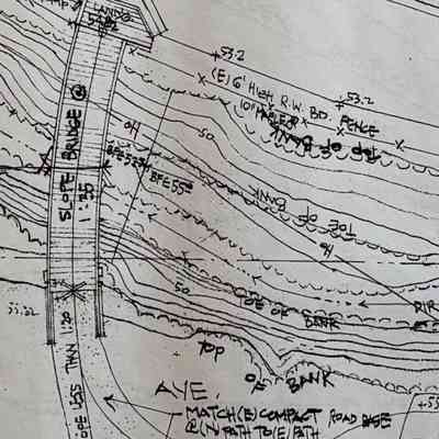 SBCC Bridge Project