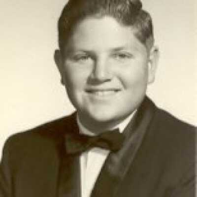 Elwood Frink