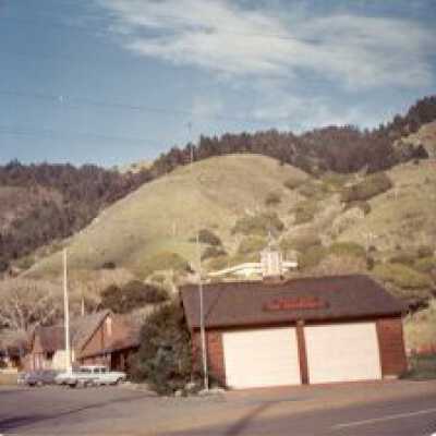 SB community center