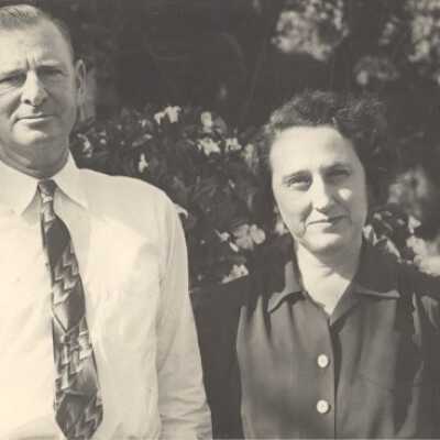 Will and Louise Airey