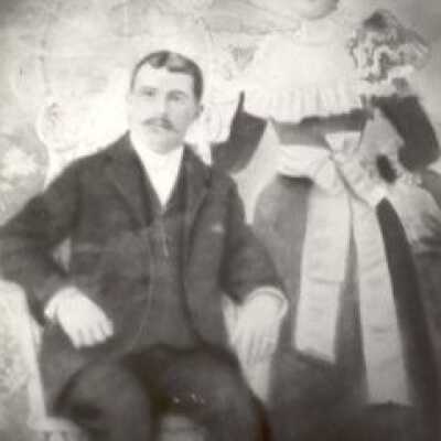Frenchy Gale's father & mother