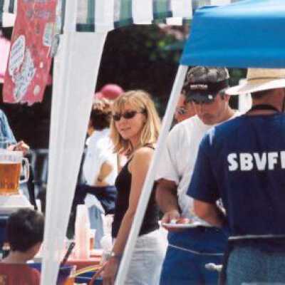 2003 Cuisine on The Green