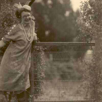 Ruth Miller