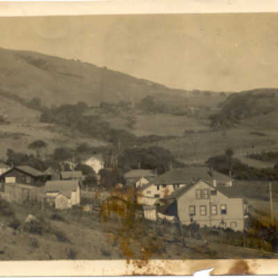 Stinson Homes 1920s