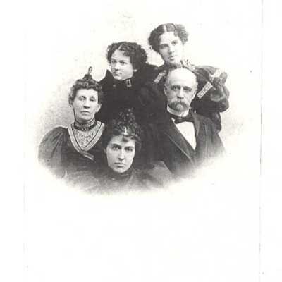 Stinson Family