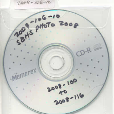 SBHS Photo 2008