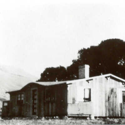 Cottage