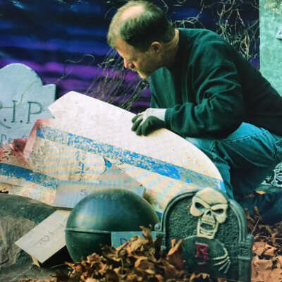 Haunted House 2011