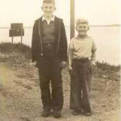 school children tallest & shortest