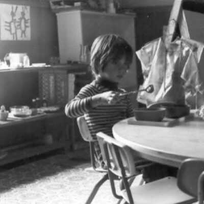 Stinson Beach Preschool