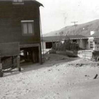 Calle del Pinos
