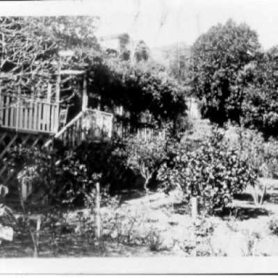 Lambert Garden