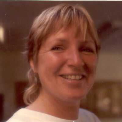 Gardner, Donna