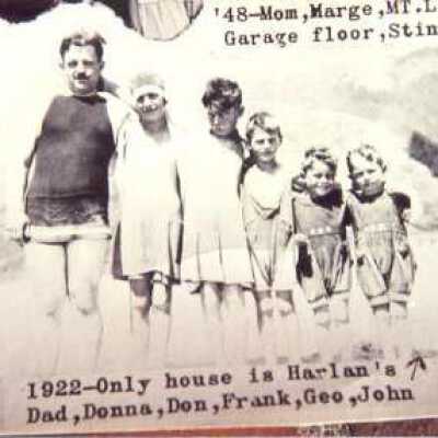 Epperson Family