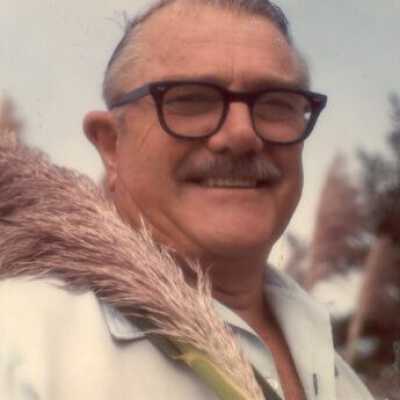 Reutinger, Otto