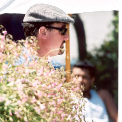 2003 Cuisine on The Green, Jeff