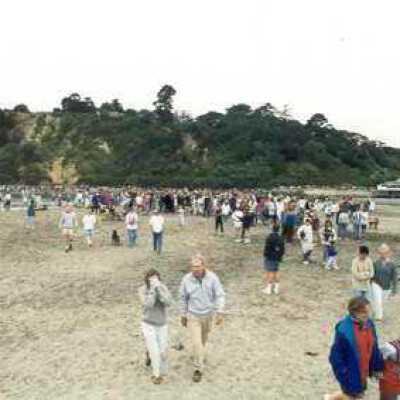 Tug of War '97