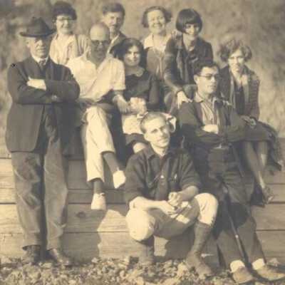 Group Picture