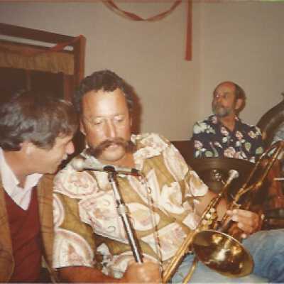 Ben and Ken take five