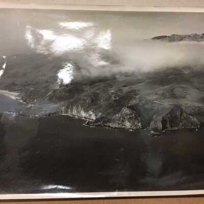 Stinson to Slide Ranch