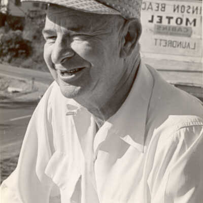 Will Airey