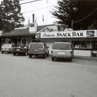 Parkside Cafe