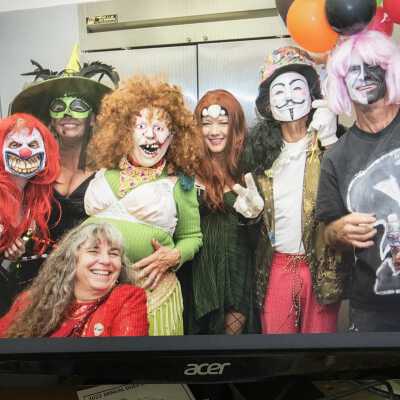 Haunted House 2015