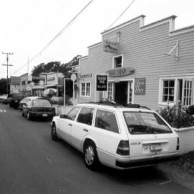 Surf Shop