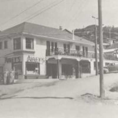 Airey Store