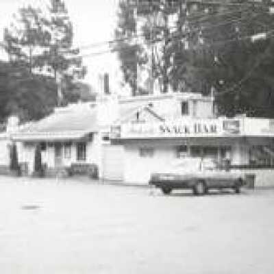 Parkside Snack Bar