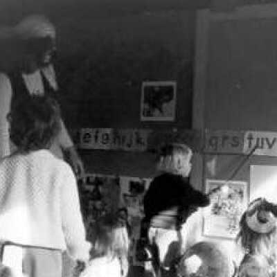 Stinson Beach Preschool
