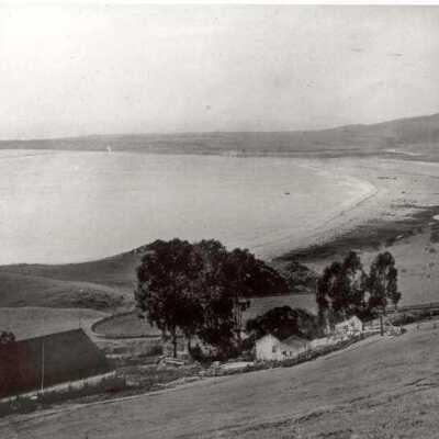 White Gate Ranch