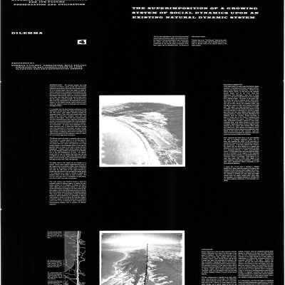 Dilemma - Social Impact on Natural System