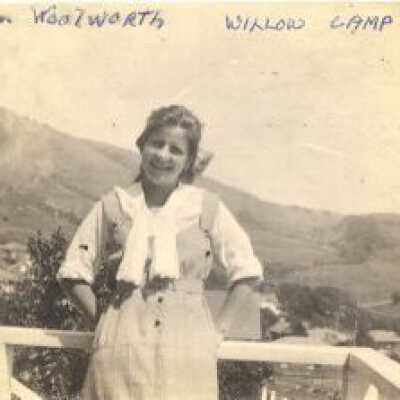 Helen Woolworth
