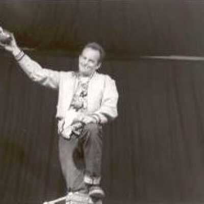 Performance at CC