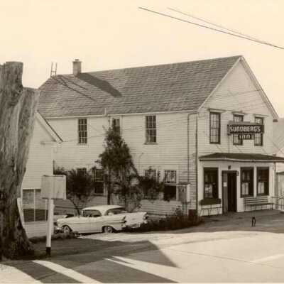 Sundberg's Inn