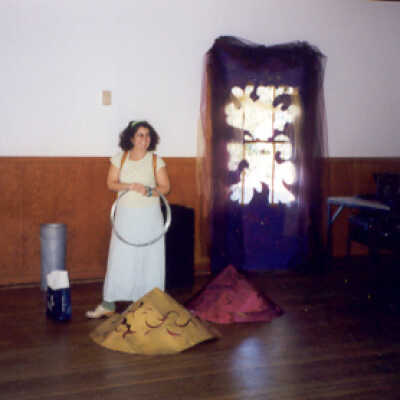 New Year's Eve 1999