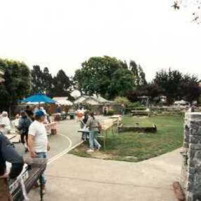 Cuisine on the Green '97