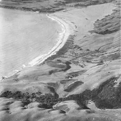 Panoramas, Bolinas Bay