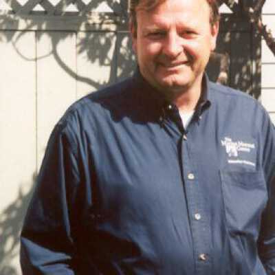 Jim Fischer