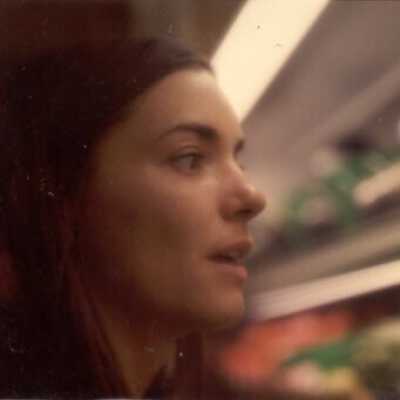 Unknown Lady