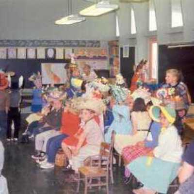 Easter Parade