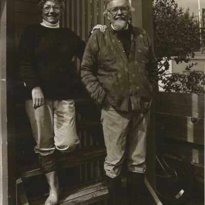 Albertine & Don Reuter