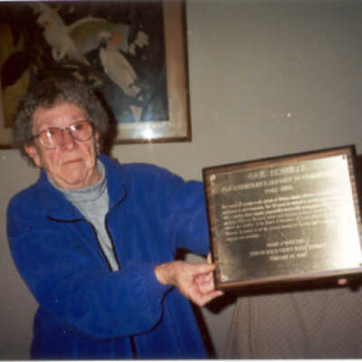 Manetta Bennett