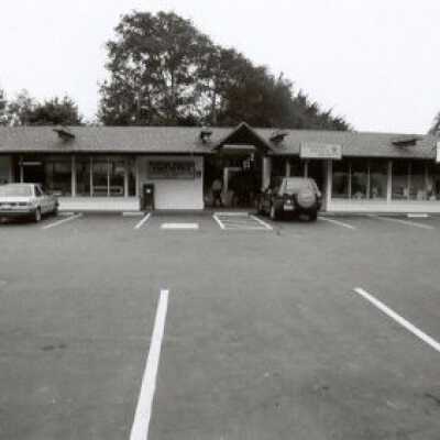 Sb Post Office Complex
