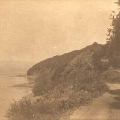 Road to Bolinas