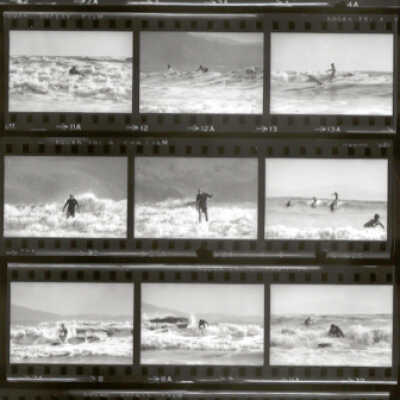 Surfers