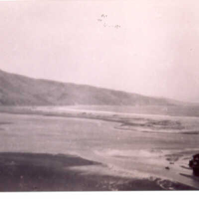 Bolinas Lagoon