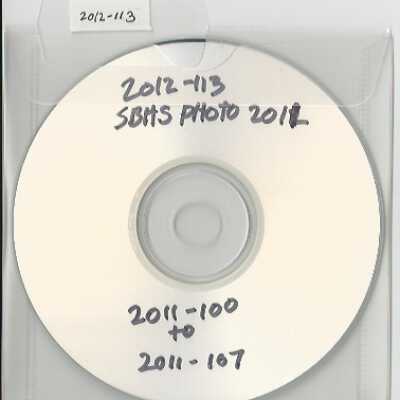 SBHS Photo2011