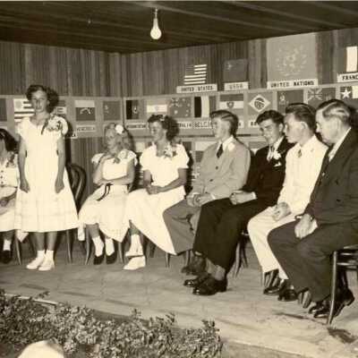 Graduation